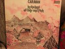 Caravan - In The Land Of Grey And Pink Vinyl Record Gatefold Deram ProgRock 1971