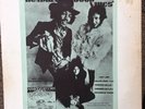 Jimi Hendrix - Good Vibes LP picture disc