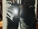 THE ROLLING STONES?STICKY FINGERS?LP?COC 39105?c1977?EX-CONDITION?WORKING ZIP
