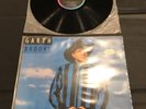 Garth Brooks ROPIN’ THE WIND Vinyl LP