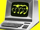 KRAFTWERK COMPUTER WORLD 180G  VINYL LP NEW/SEALED