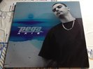 Pegz - Axis oz hip hop vinyl OBESE
