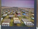 Pink Floyd ?– A Momentary Lapse Of Reason Vinyl LP