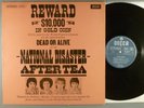 After Tea  National Disaster    Freakbeat; Psych  1968 Holland Press