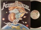 Atomic Rooster  IV    Hard Rock