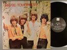 Iveys, The  Maybe Tomorrow    Italian Press