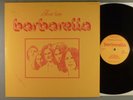 Barbarella  First Love    Danish Rock Band  1975 Artist Label