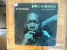 John Coltrane,Blue Train,Original Blue Note,Mono LP