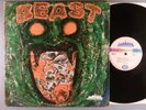 Beast  Self-Titled     Psych   1970 Evolution Label