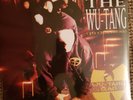 wu-tang clan enter the wu tang 36 chambers lp vinyl hip hop rap