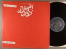Bloody Mary  Self-Titled   Hard Rock  Promo   Family Productions Label