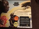 MILES DAVIS BITCHES BREW LP REISSUE 180 GRAM OOP BRAND NEW JAZZ FUSION ROCK