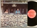 Byrds, The  The Notorious Byrd Brothers   Psych  Original 2 Eye Label