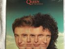 FACTORY SEALED  NOS  Queen 