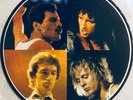 Queen Live In Leiden, RARE Picture Disc
