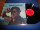 LP - Johnny Cash - Bitter Tears - Folk Country Rock Oldies