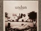 The Roots - Undun - noch in Folie - Original Vinyl Gatefold Cover 2LP D-Pressung