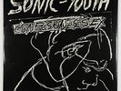 Sonic Youth - Confusion Is Sex LP - Neutral OG Press VG+