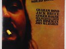 Graham Bond - Solid Bond 2xLP - Warner Bros. NM PROMO