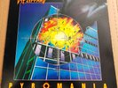 Def Leppard Pyromania 422-810 308-1 M-1 Lp Vinyl Very Good #Z023