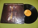 The Sweet - Sweet Fanny Adams - RARE 1974 Israel 1st Press Different LP A1-B1