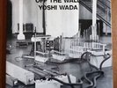 YOSHI WADA Off The Wall FMP SAJ-49 Original 1985 LP MINT Minimal Drone FLUXUS