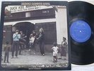 CREEDENCE CLEARWATER REVIVAL WILLY AND THE POOR BOYS FANTASY 8397,No BarCode,NM+