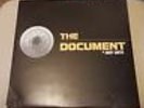 The Document DJ Andy Smith LP Original 1998 Pressing