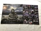 Holy Moses Master of Disaster EP Vinyl BLUE/WHITE LP OIS only 111 copies (Exumer