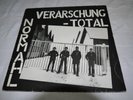 NORMAHL Verarschung Total orig. Vinyl 