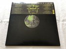 Overkill Wrecking Your Neck Live 2 LP double GREEN VINYL 1985-1995 Concrete RARE