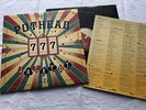 Pothead 777 Jackpot LP Vinyl (Clutch Wolfmother Queens of the stone age Kyuss