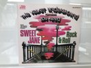 Velvet Underground Sweet Jane Rock And Roll French pink 7