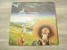 rock LP soul r&b *1ST PRESS* blues VAN MORRISON Hard Nose The Highway *EX* irish