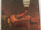 Jimmy Smith lp 