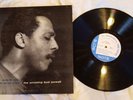 The Amazing Bud Powell - Volume 2 RARE VINYL LP 1958 (Record:Exc Cover:VG+)