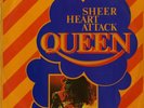 QUEEN : LP - SHEER HEART ATTACK - PORTUGAL - CLUB EDITION