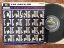 THE BEATLES -  A Hard Day's Night,   ORIG 1964 UK MONO LP Free UK Post