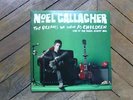 NOEL GALLAGHER The dreams we have as childrem LP Live royal Albert hall 2007