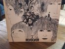 The Beatles - Revolver - LP 1978 french Press
