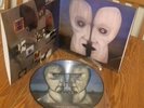 PINK FLOYD - Division Bell - Picture Disc Vinyl LP