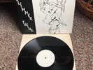 Rolling Stones ABSOLUTELY TOO STONED TO ROLL The Glimmer Twins RARE BOOTLEG NM