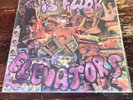 The Original Sound Of The Thirteenth Floor Elevators 13th Lp