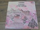 Caravan - In The Land Of Grey And Pink 1971 UK LP DERAM 1st BROWN/WHITE LABELS