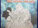 GALT MACDERMOT FIRST NATIONAL HAIR BAND ORIGINAL UNITED ARTIST LP FACTORY SEALED