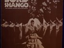 LORD SHANGO SOUNDTRACK HOWARD ROBERTS ORIGINAL BRYAN STEREO LP BLAXPLOITATION