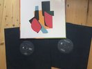 MOUNT KIMBIE COLD SPRING FAULT LESS YOUTH LP VINYL NM 2013 33RPM 2 LP Warp