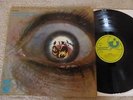 THE GREATEST SHOW ON EARTH HORIZONS 1970 LP HARVEST 1C062-04 310 A1/B1 1ST VG+
