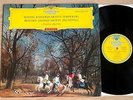 AMADEUS QUARTET Emperor HAYDN Hunting MOZART 1960s ED1 