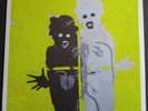 Massive Attack - Atlas Air EP Vinyl Limited Edition Numbered